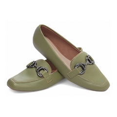 Sapatilha Mocassim Feminino na internet