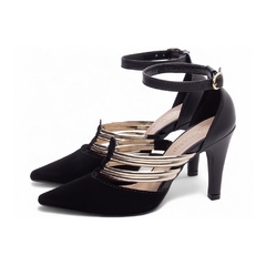 Sapato Scarpin