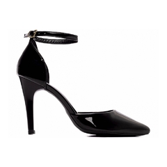 Sapato Scarpin Saia e Blusa - loja online