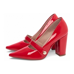 Sapato Scarpin na internet
