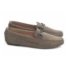 Mocassim Feminino Bico Alongado na internet