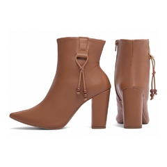 Bota Cano Curto
