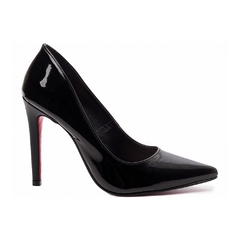 Sapato Scarpin Salto 12