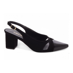 Sapato Scarpin