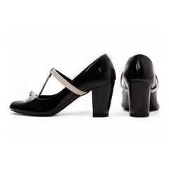 Sapato Boneca Mary Jane - BeegRio