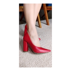 Sapato Scarpin
