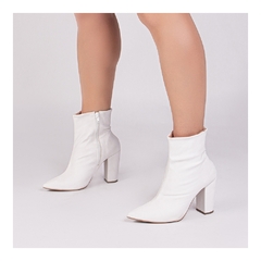 Bota Cano Curto - comprar online