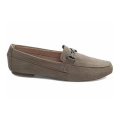 Mocassim Feminino Bico Alongado - BeegRio