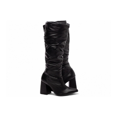 Bota Franzida Feminina - loja online