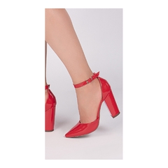 Sapato Scarpin na internet