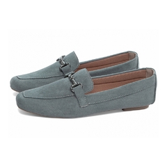 Mocassim Feminino Bico Alongado