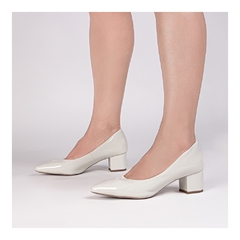 Sapato Scarpin na internet