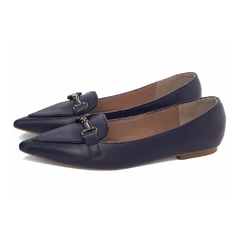 Sapatilha Mocassim Bico Fino Alongado - comprar online