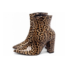 Bota Cano Curto - loja online