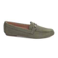Mocassim Feminino Bico Alongado - BeegRio