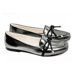 Imagem do Mocassim Feminino Rasteiro