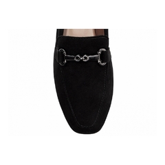 Mocassim Feminino Bico Alongado