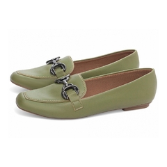 Sapatilha Mocassim Feminino - BeegRio