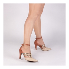 Sapato Scarpin - loja online