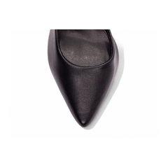 Sapato Scarpin Aberto do Lado - comprar online