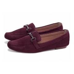 Mocassim Feminino Bico Alongado - comprar online