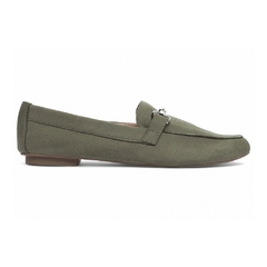 Mocassim Feminino Bico Alongado