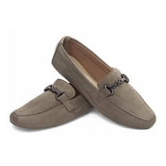 Mocassim Feminino Bico Alongado na internet