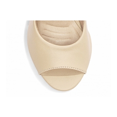 Anabela Plataforma Cunha Feminina - comprar online
