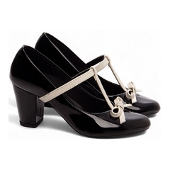 Sapato Boneca Mary Jane - BeegRio