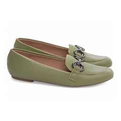 Sapatilha Mocassim Feminino - comprar online