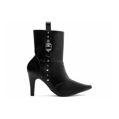 Bota Bico Fino Feminina - loja online