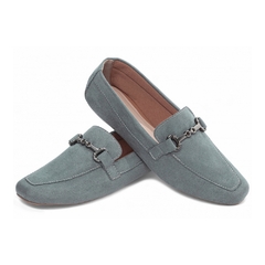 Mocassim Feminino Bico Alongado - comprar online