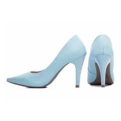 Sapato Scarpin Salto 10 - comprar online