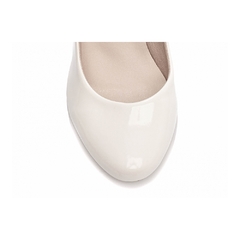 Sapato Scarpin Bico Redondo - comprar online