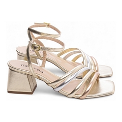 Sandália Feminina - comprar online