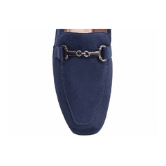 Mocassim Feminino Bico Alongado