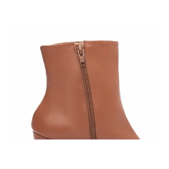 Bota Cano Curto