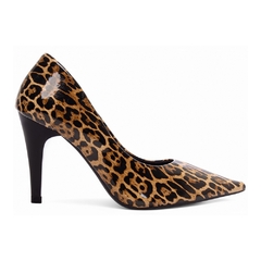 Sapato Scarpin Onça - loja online