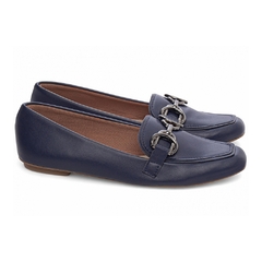 Sapatilha Mocassim Feminino na internet