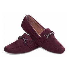 Mocassim Feminino Bico Alongado - loja online