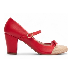 Sapato Boneca Mary Jane - loja online