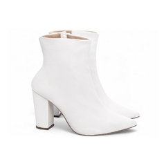 Bota Cano Curto