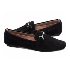 Mocassim Feminino Bico Alongado - comprar online