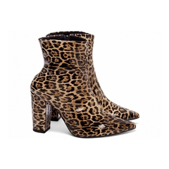 Bota Cano Curto - BeegRio