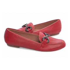 Sapatilha Mocassim Feminino