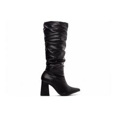 Bota Franzida Feminina