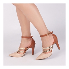 Sapato Scarpin - comprar online