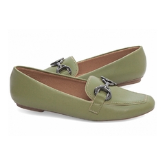 Sapatilha Mocassim Feminino