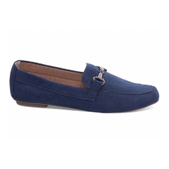 Mocassim Feminino Bico Alongado - BeegRio
