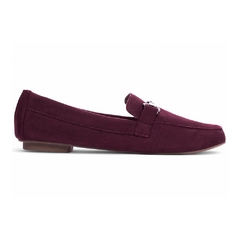 Mocassim Feminino Bico Alongado - BeegRio